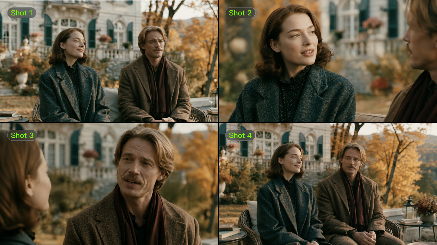 Kling VIDEO 3.0 Omni Reference Workflows for Multi-Element Video