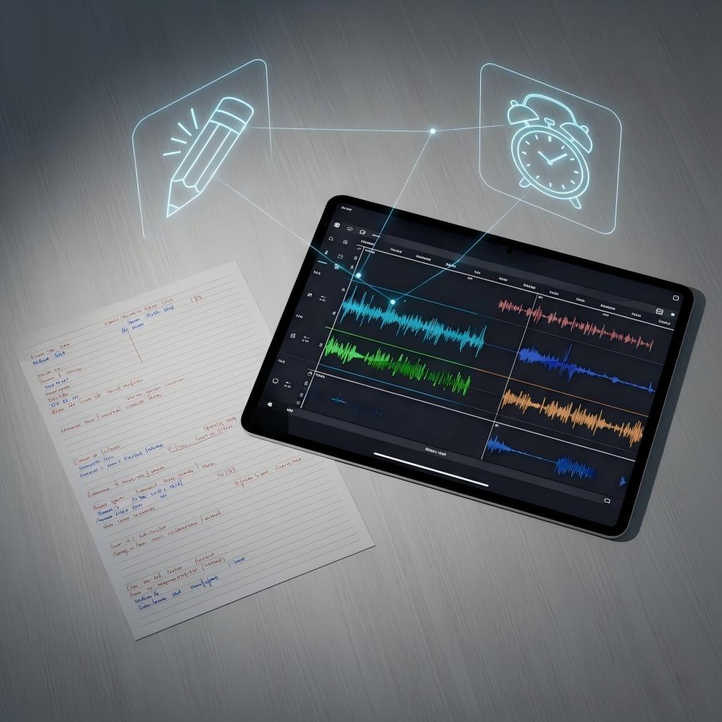 From Silent to Sound: A Complete Guide to Adding AI Voiceovers and Sound Effects to Your AI Videos